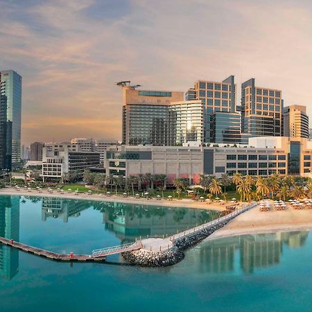فندق الشاطىء روتانا - أبوظبي أبو ظبي المظهر الخارجي الصورة The Oberoi Beach, Dubai